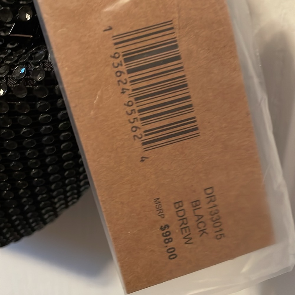 Steve Madden Crossbody-NWT - Picture 2 of 5